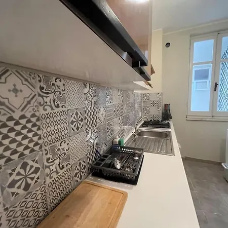 Holiday home Casa Funtanedda