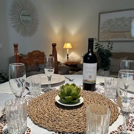 Casa Funtanedda