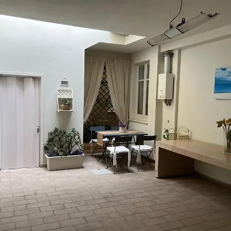 Casa Funtanedda