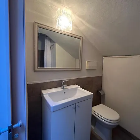 Casa Funtanedda Holiday home