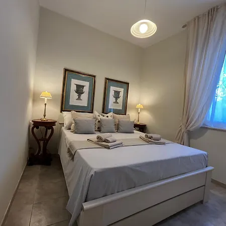 Casa vacanze Casa Funtanedda