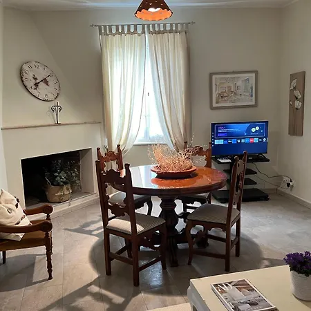 Holiday home Casa Funtanedda Terralba