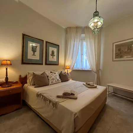 Casa Funtanedda Prázdninový dům Terralba