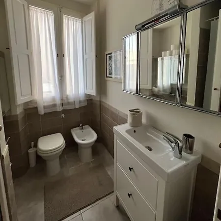 Holiday home Casa Funtanedda