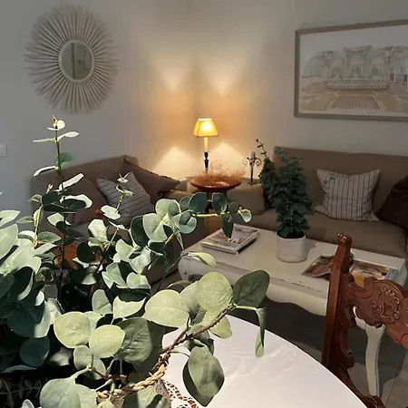 Prázdninový dům Casa Funtanedda Terralba