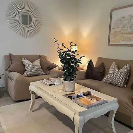 Holiday home Casa Funtanedda *