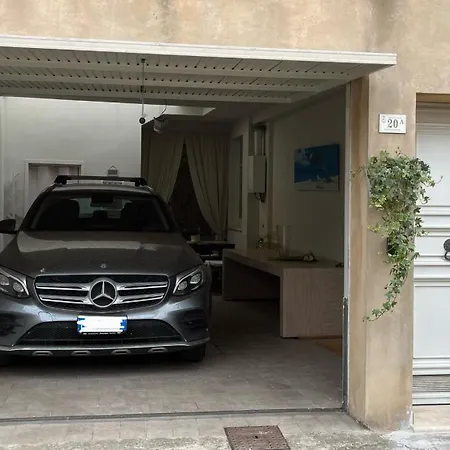Holiday home Casa Funtanedda *