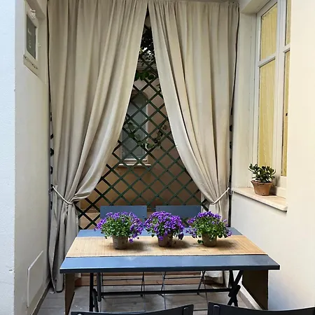 Casa Funtanedda Holiday home
