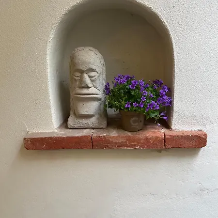 Casa Funtanedda *